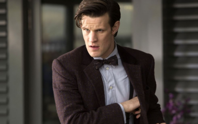 COMCO MEA: Matt Smith is the First Celebrity Headliner of the Middle East Film & Comic Con