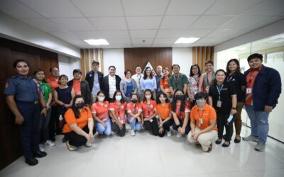 Citizen COMCO: World Vision, QC Government commemorate the Global March Against Child Labor, call support to end all forms of child exploitation