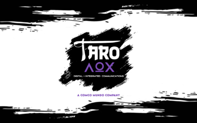 TARO AOX: TARO AOX is now up for business, geared up to change the game