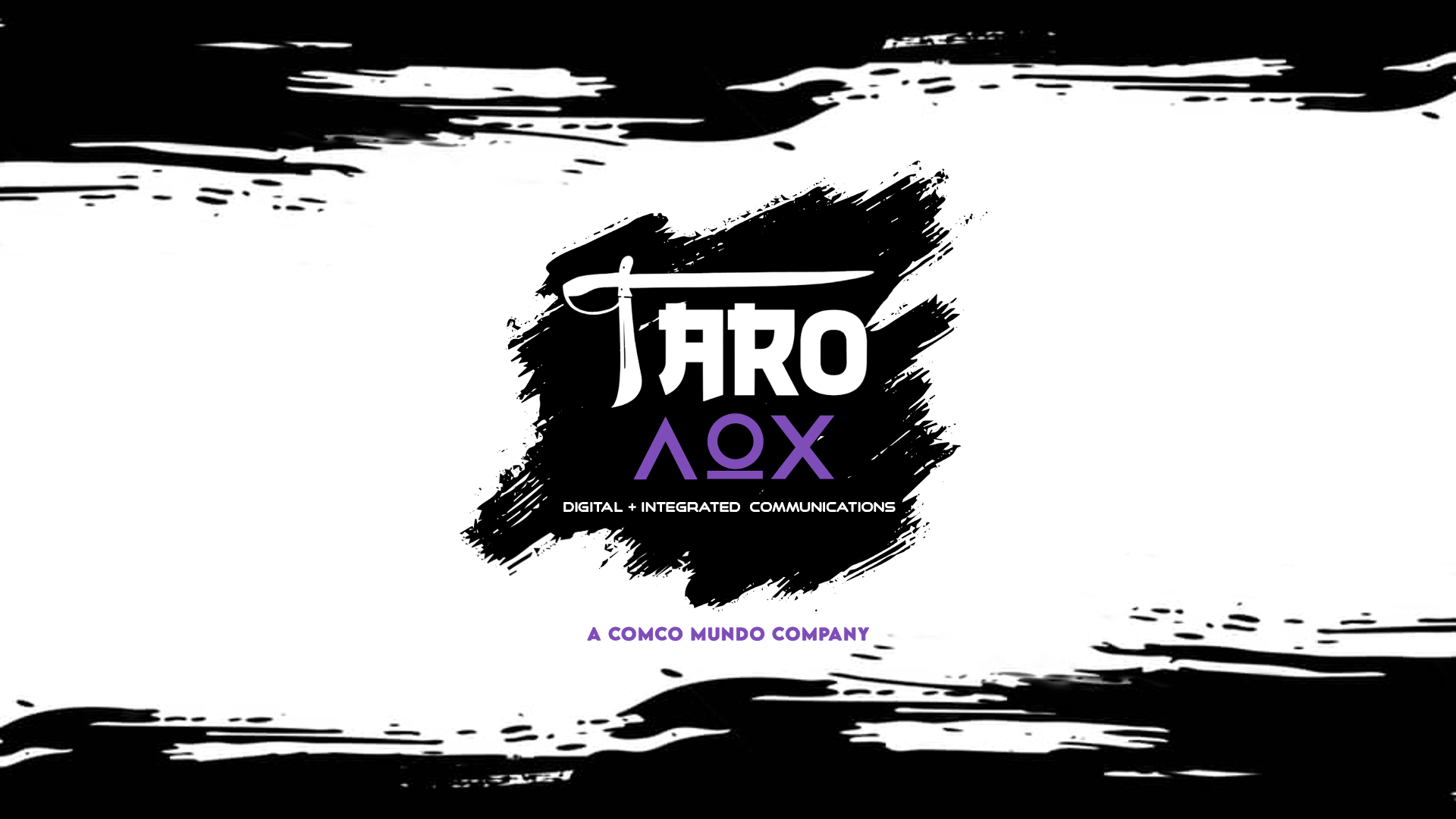 TAro AOX Digital and PR