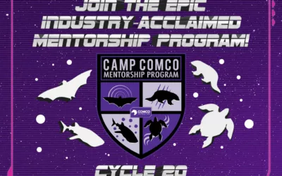 COMCO’s Epic 7 Years Celebration Opens Cycle 20 of the Award-Winning Camp COMCO Mentorship Program