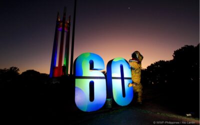 Earth Hour 2023 unites more than 60 NGOs, NGAs and LGUs to give the biggest hour for Earth
