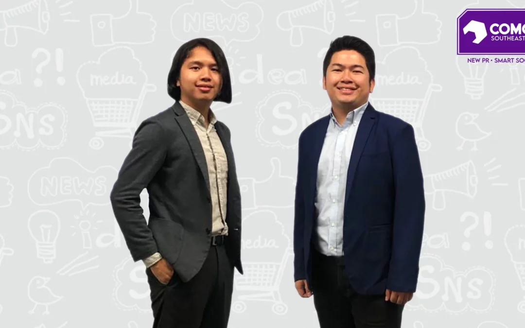 COMCO Southeast Asia Extends 5th Anniversary Celebration with the Elevation of Pioneer and Agency-Honed Managers to Partners