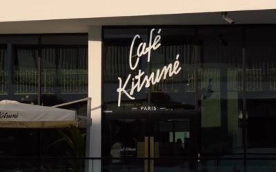 COMCO MEA: Lifestyle brand Café Kitsuné opens its first restaurant in Dubai
